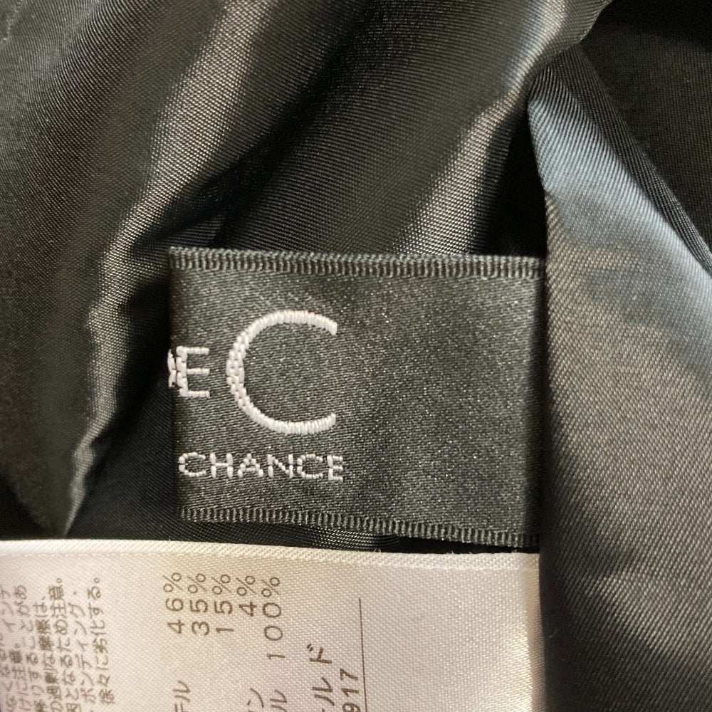 クードシャンス ノーカラージャケットスカートセット