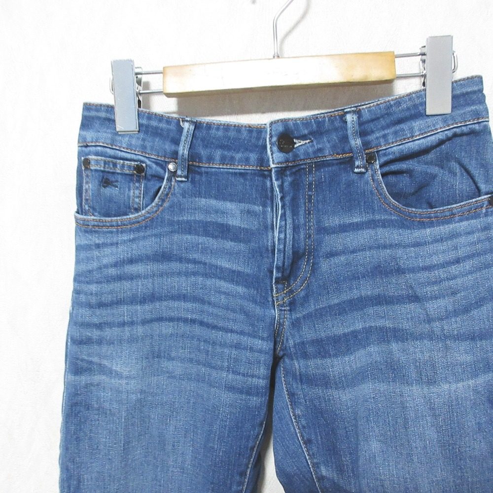 デンハム MONROE デニムパンツ