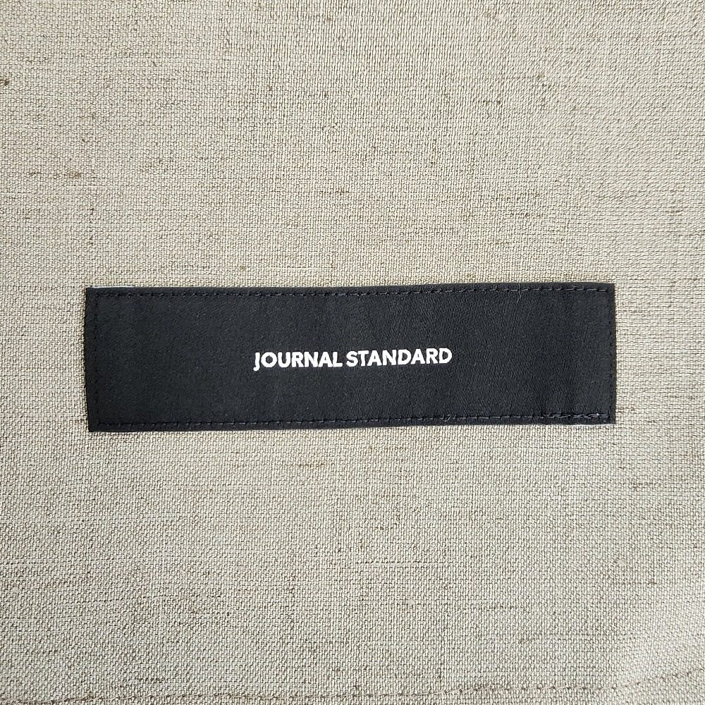 ジャーナルスタンダード アイアスストレッチジャケット