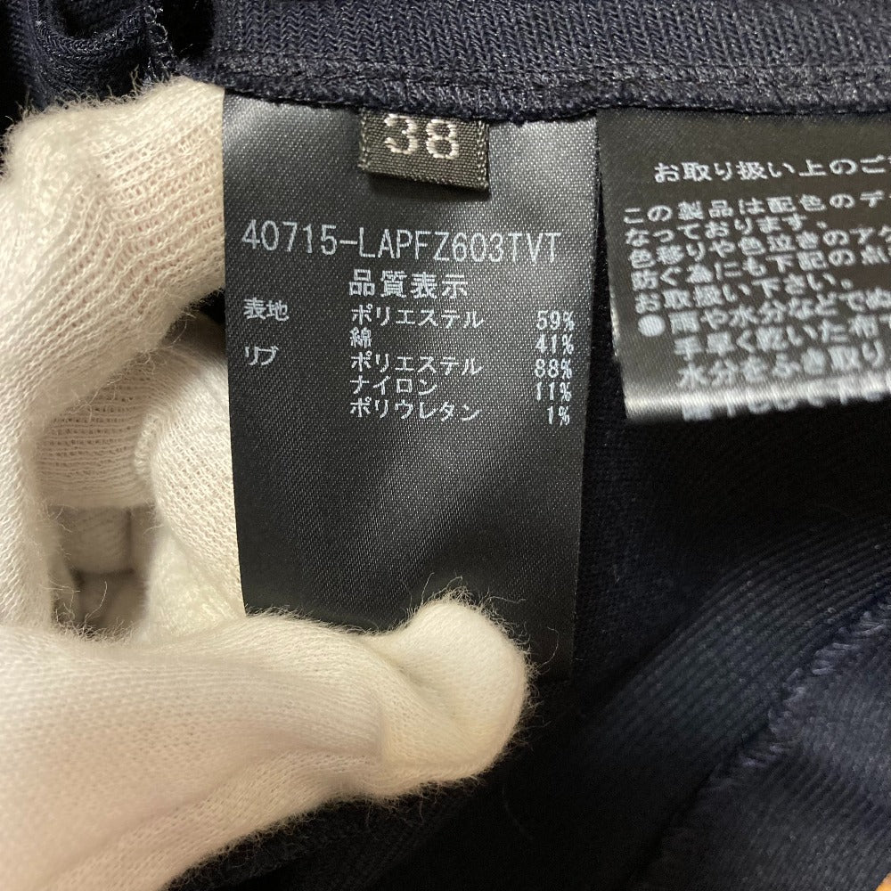 フォクシーニューヨーク スポーツカットソーキュロットセットアップ