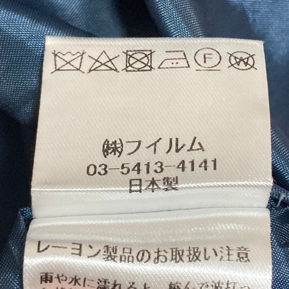 ダブルスタンダードクロージング パプリカプリントスカート