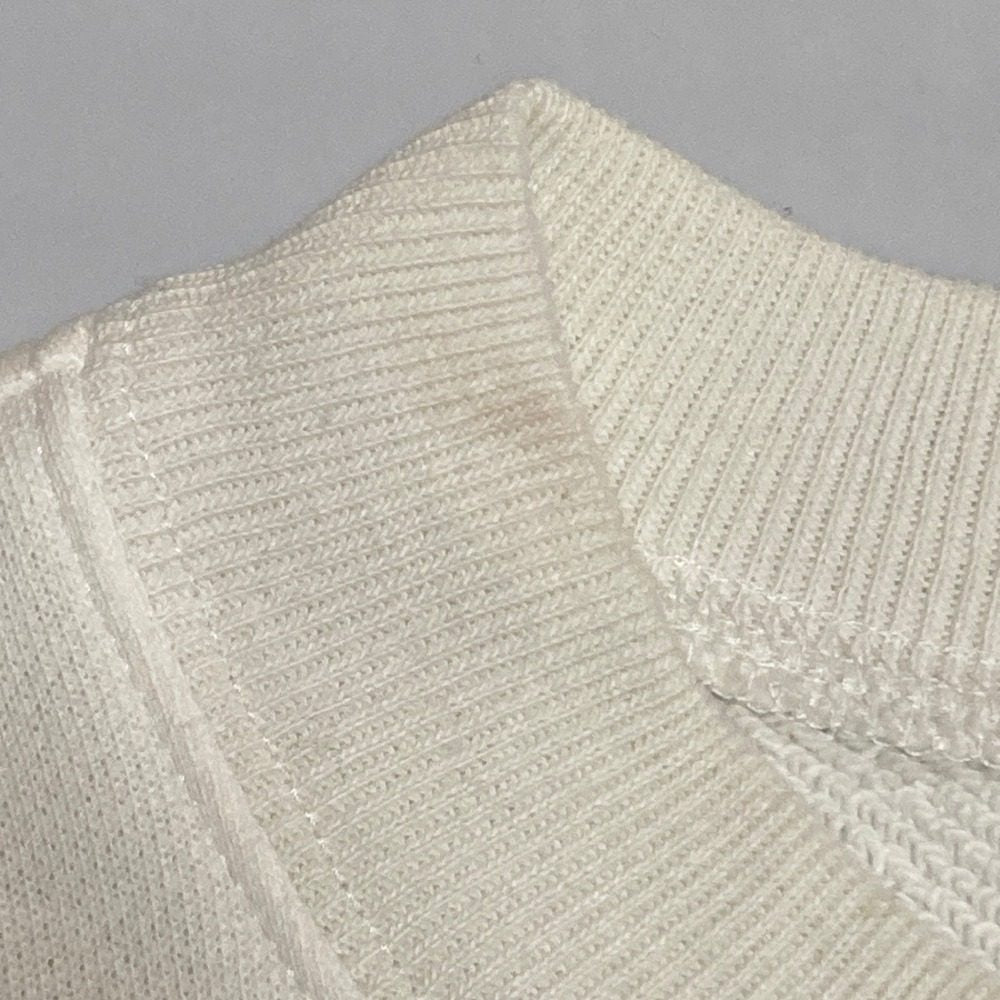 チノ SIDE SLIT SWEAT PULLOVER スウェット