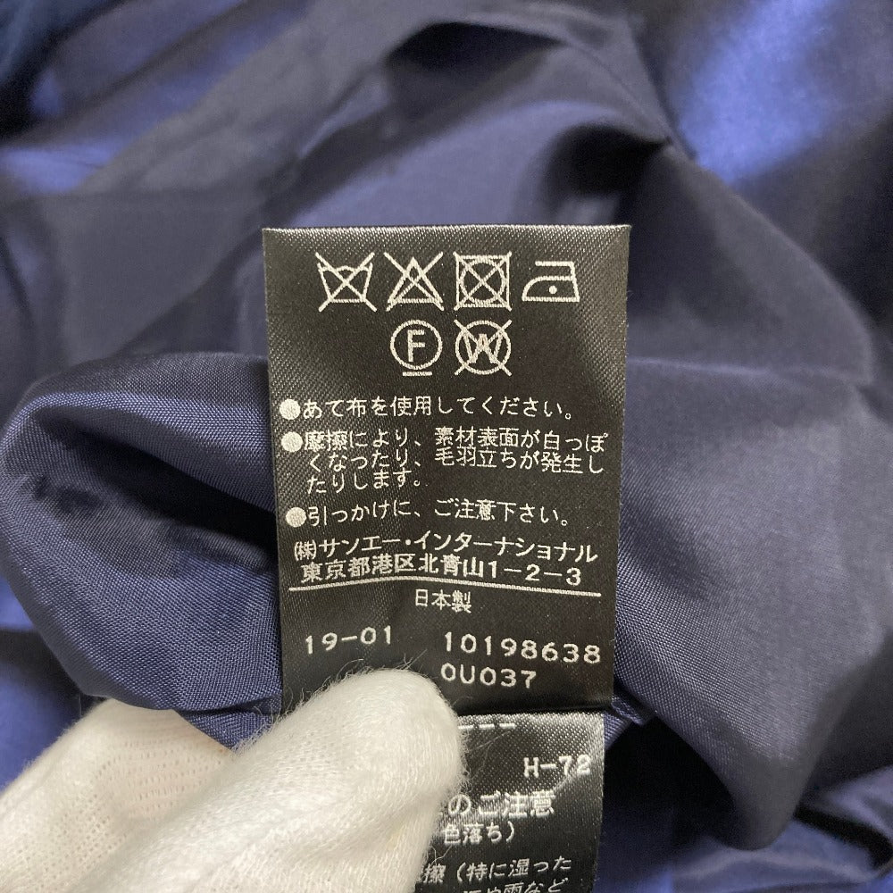 アドーア シルクドレスワンピース