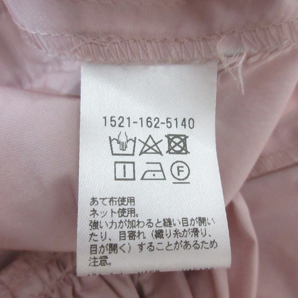 ユナイテッドアローズ タフタブラウス