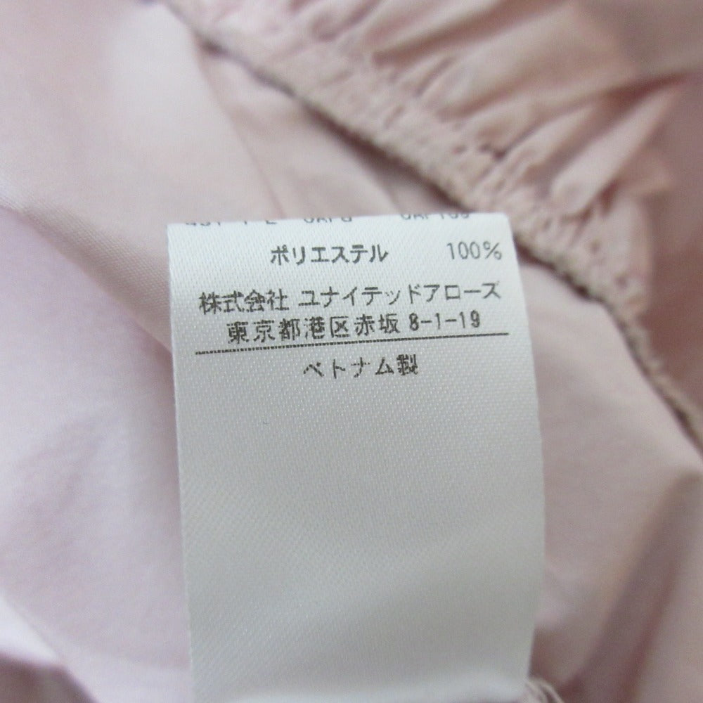 ユナイテッドアローズ タフタブラウス