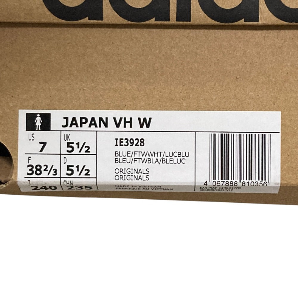 アディダスオリジナルス JAPAN VH W ブーツ
