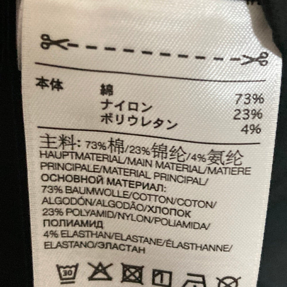 ワイスリー Classic Shirt ロングシャツ