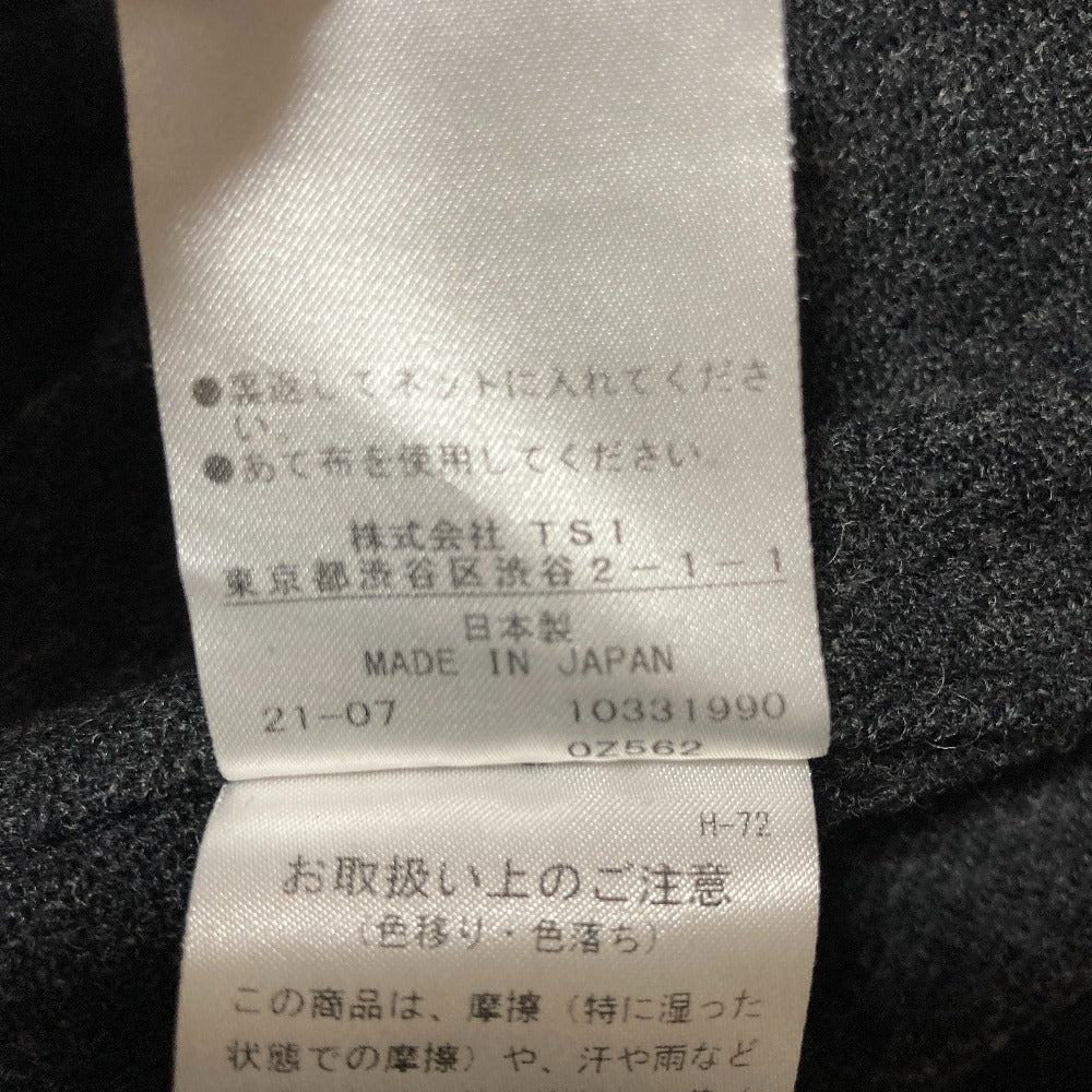 マーガレットハウエル コットンギャバジンコート