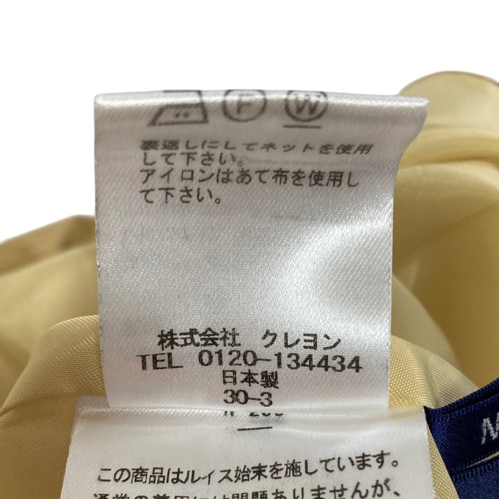 ロイスクレヨン ノースリーブワンピース