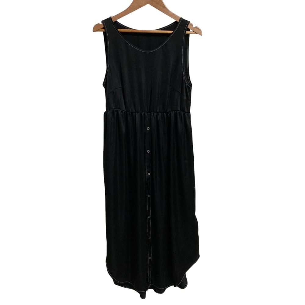 オールセインツ KOWLO SHIRT DRESS ニットワンピースセット