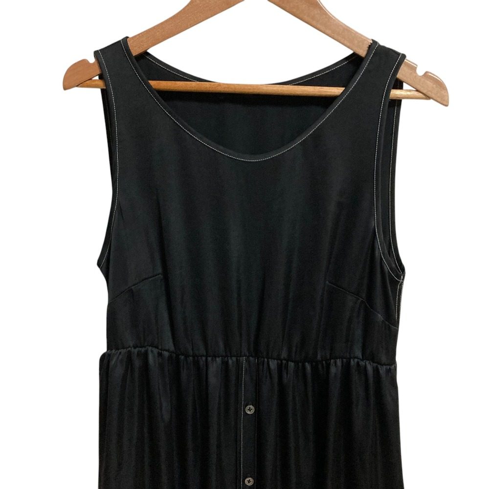 オールセインツ KOWLO SHIRT DRESS ニットワンピースセット