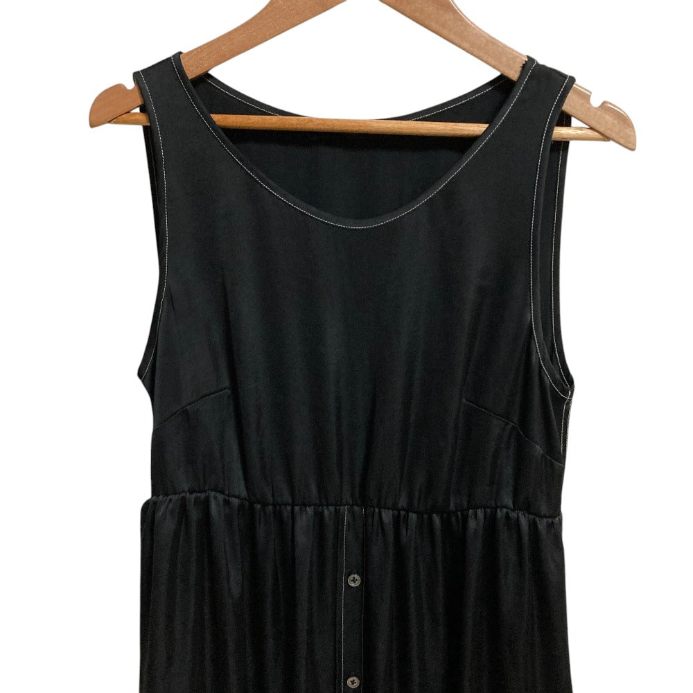 オールセインツ KOWLO SHIRT DRESS ニットワンピースセット