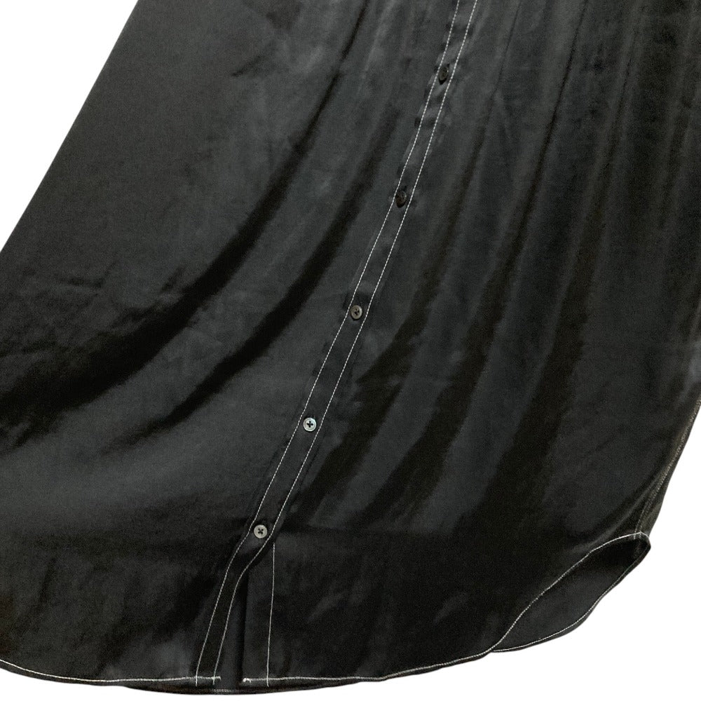 オールセインツ KOWLO SHIRT DRESS ニットワンピースセット
