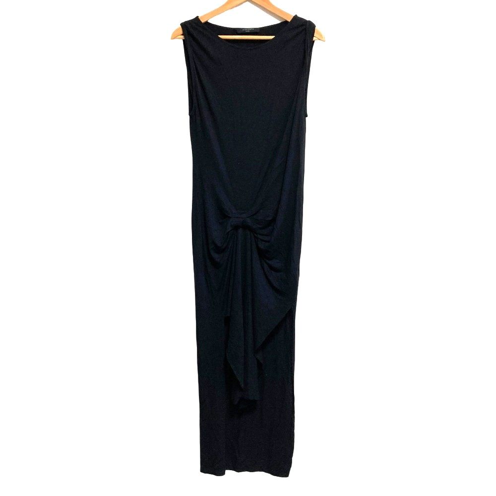 オールセインツ RIVIERA TAVI DRESS ワンピース