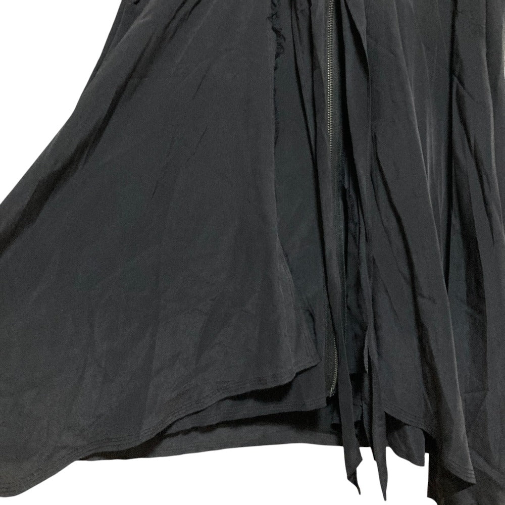 オールセインツ JAYDA DRESS シルクワンピース