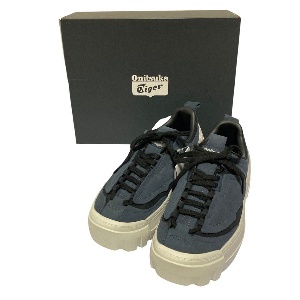 オニツカタイガー CHUNKY RUNNER LO スニーカー