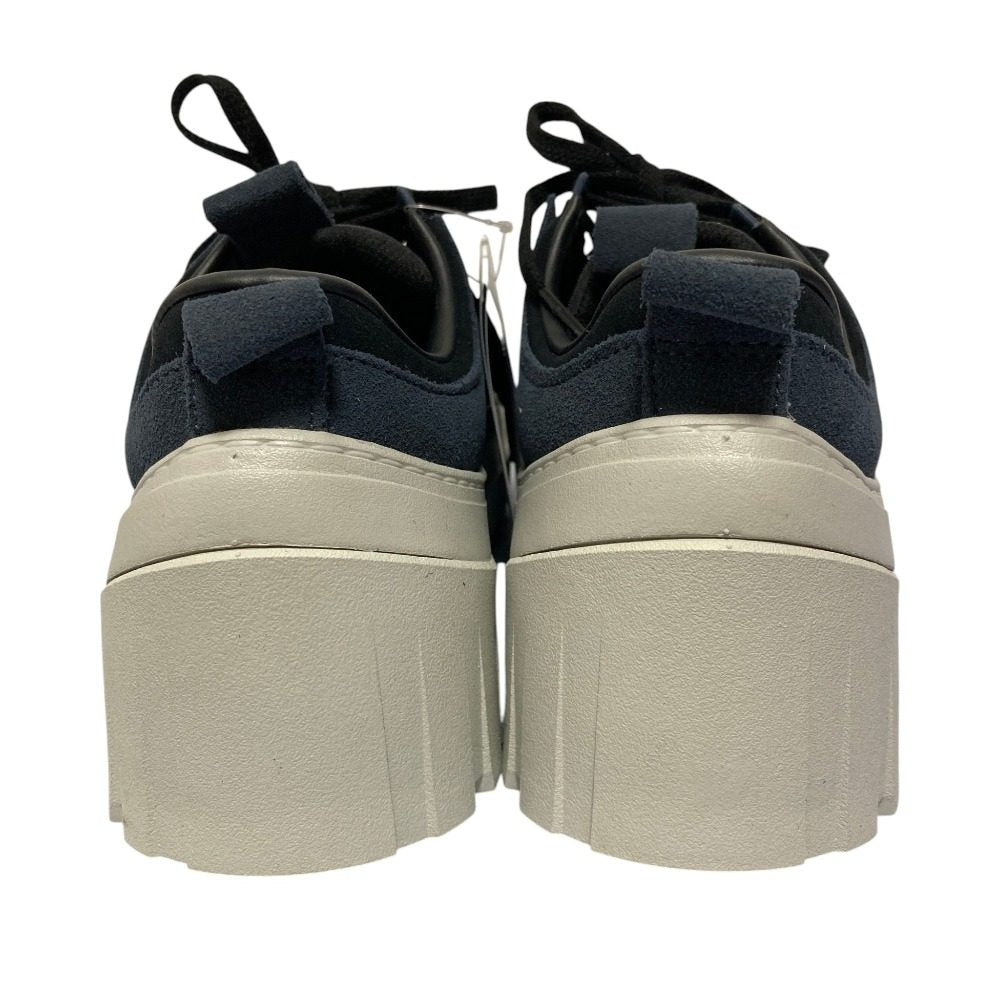 オニツカタイガー CHUNKY RUNNER LO スニーカー