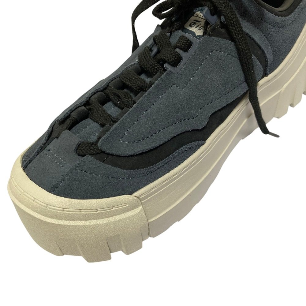 オニツカタイガー CHUNKY RUNNER LO スニーカー
