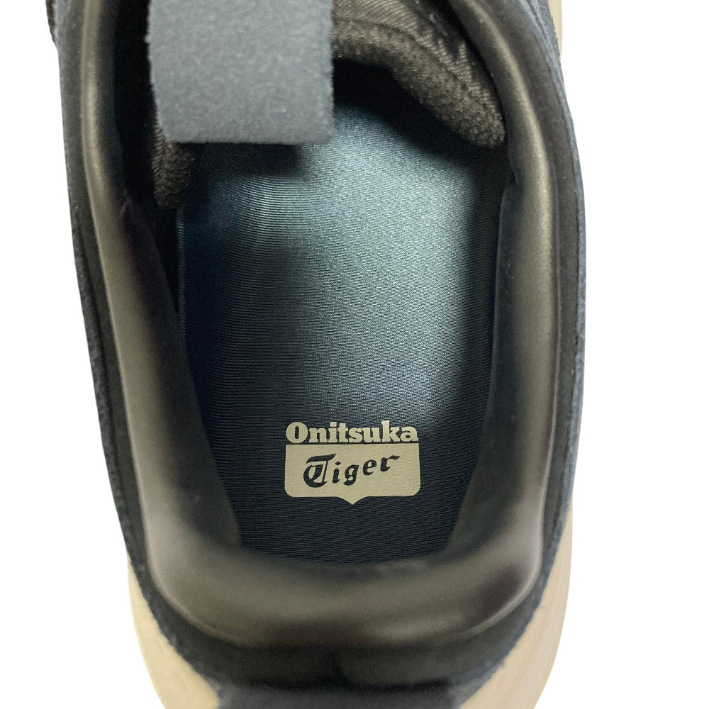 オニツカタイガー CHUNKY RUNNER LO スニーカー