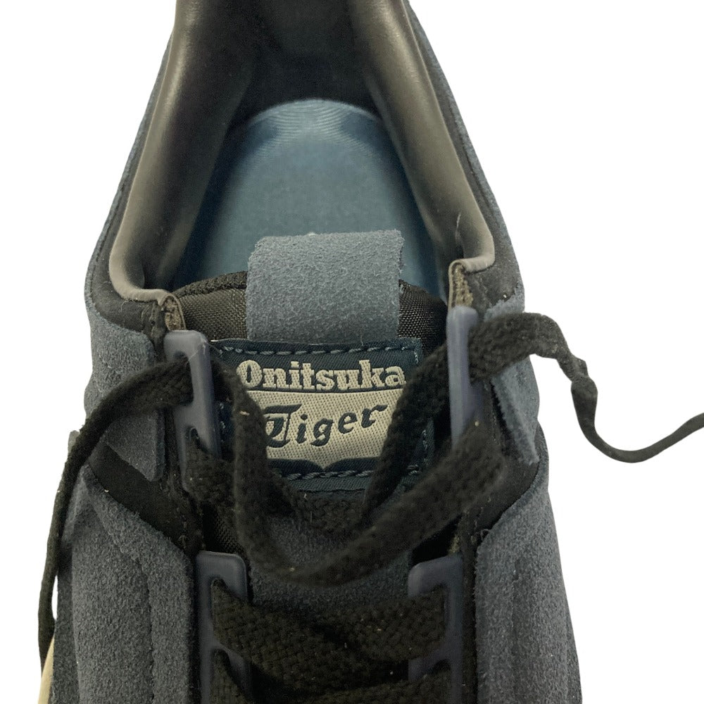 オニツカタイガー CHUNKY RUNNER LO スニーカー