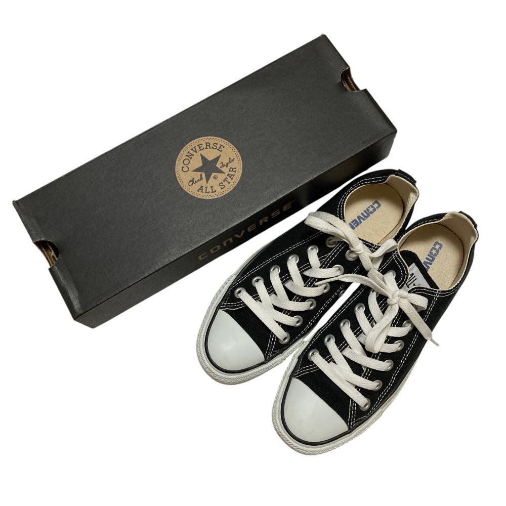 コンバース CANVAS ALL STAR スニーカー