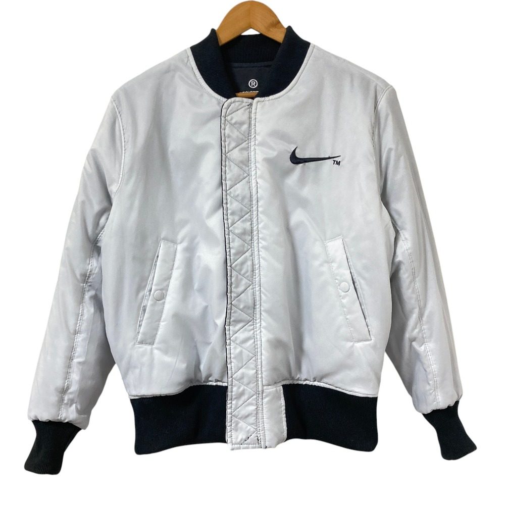 ナイキ BIG SWOOSH COLLECTION THERMA-FIT リバーシブルジャケット