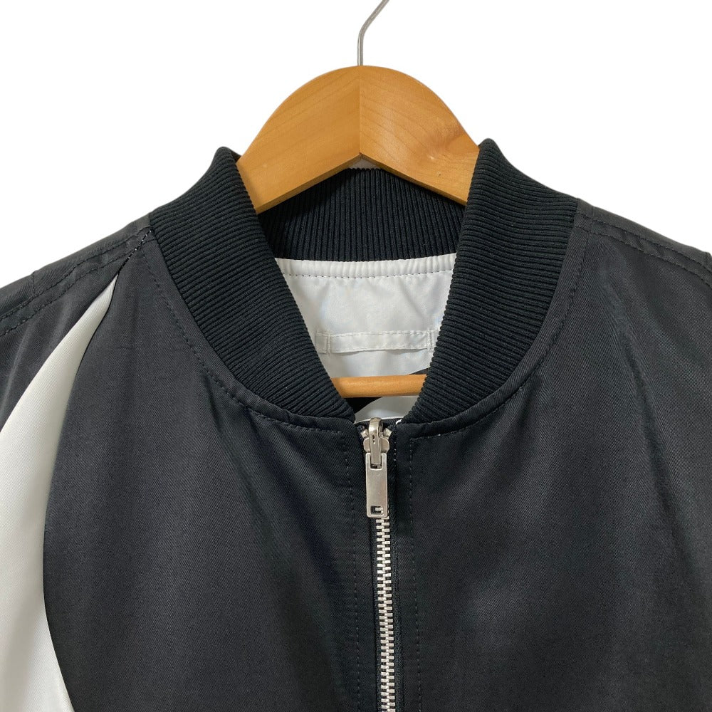 ナイキ BIG SWOOSH COLLECTION THERMA-FIT リバーシブルジャケット