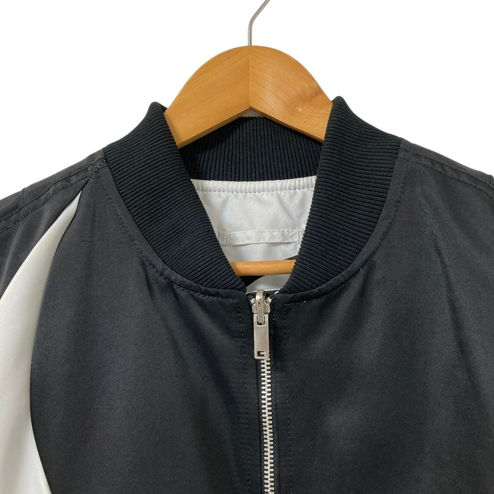ナイキ BIG SWOOSH COLLECTION THERMA-FIT リバーシブルジャケット