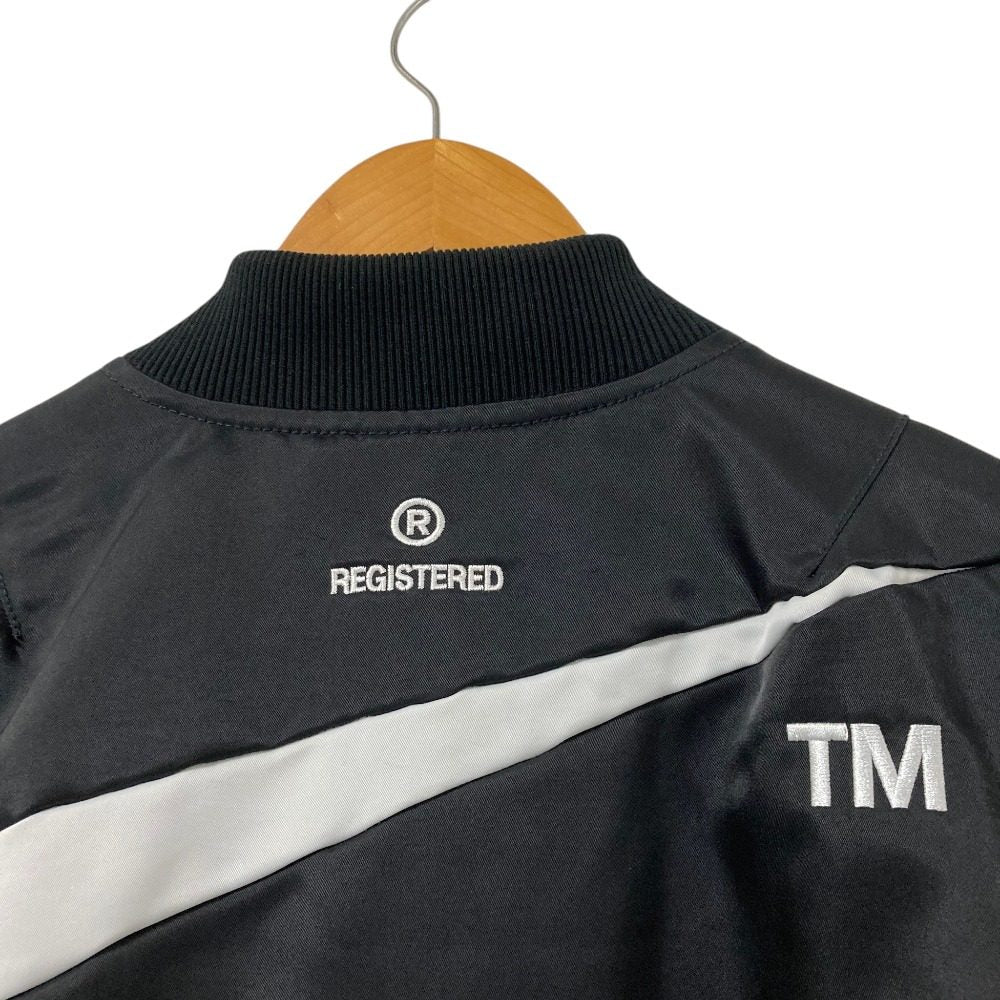 ナイキ BIG SWOOSH COLLECTION THERMA-FIT リバーシブルジャケット