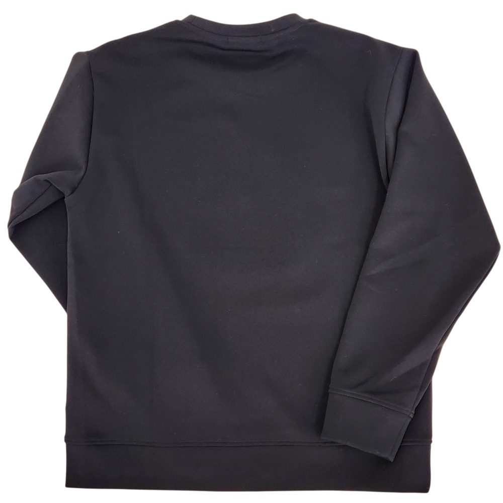 ブラックレーベルクレストブリッジ ジャックラッセルテリアスウェットシャツ