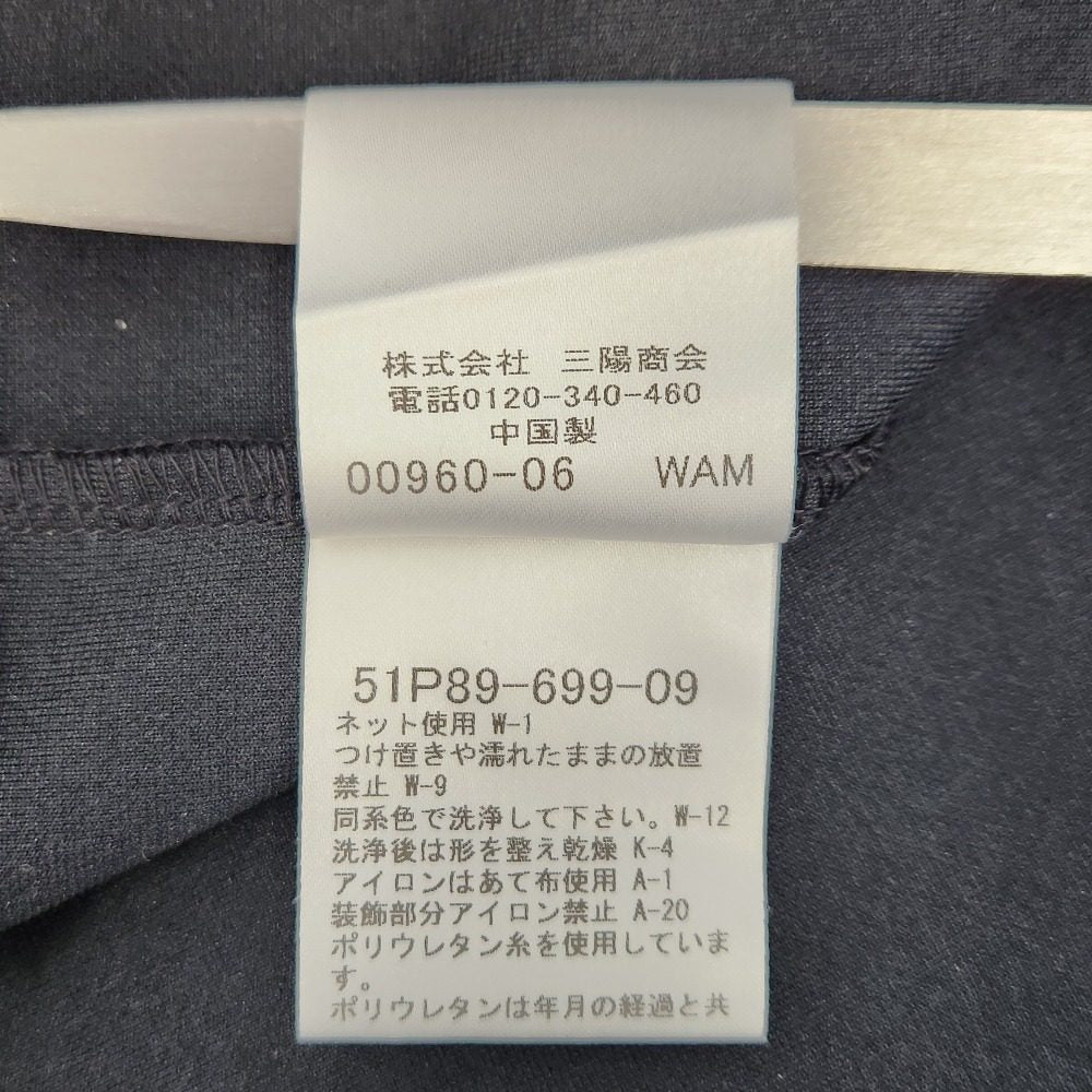 ブラックレーベルクレストブリッジ ジャックラッセルテリアスウェットシャツ