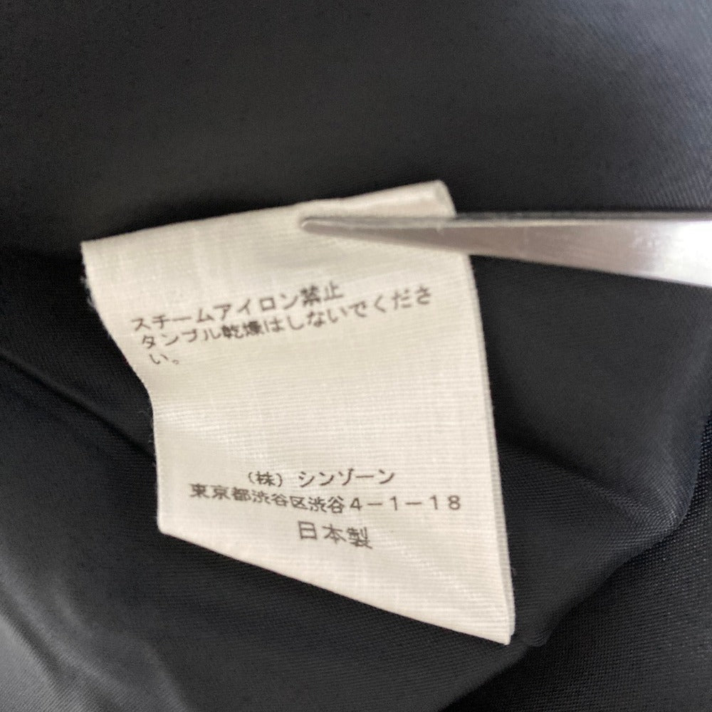 ザシンゾーン ノースリーブワンピース