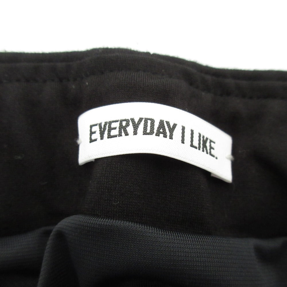エブリデイアイライク Jersey Long Tight スカート