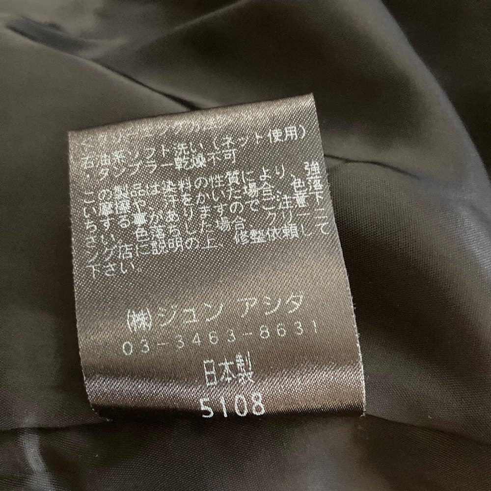 ミスアシダ レースワンピースジャケットアンサンブル