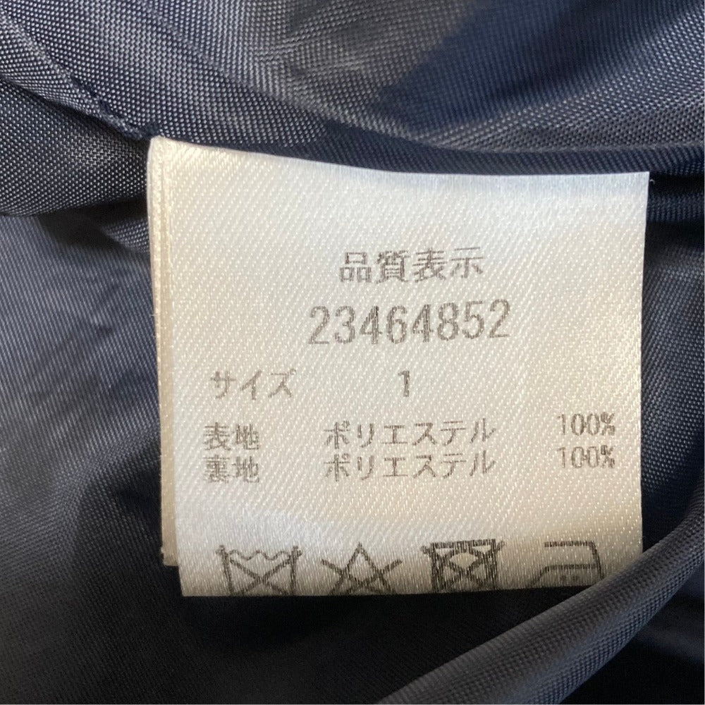 アプワイザーリッシェ ツイードワンピース