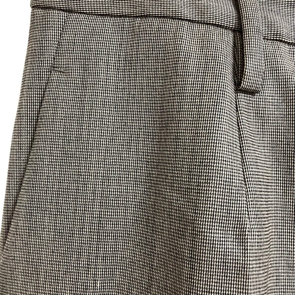 ミューズドゥドゥーズィエムクラス VICTORIAN FALLING PANTS スラックス