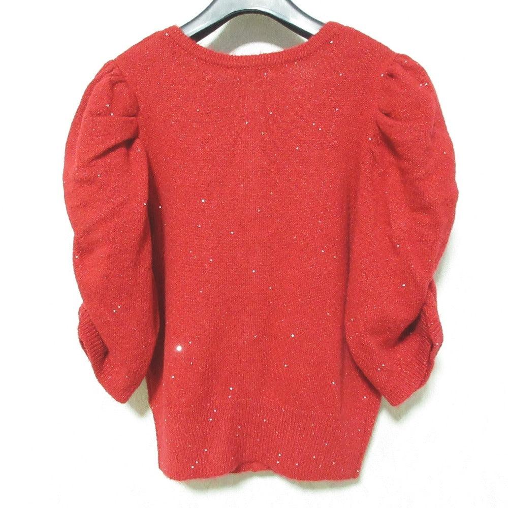エステラケー Mira Knit Cardigan ニットカーディガン
