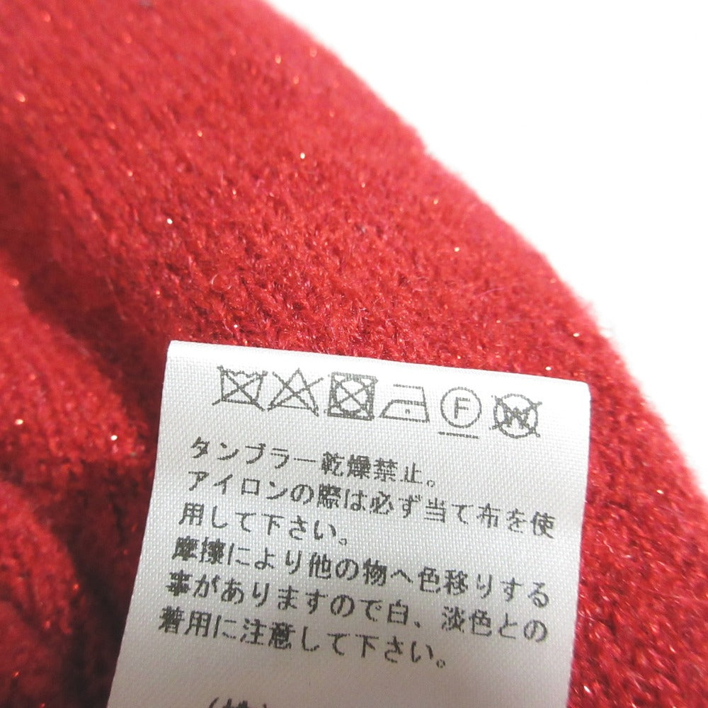 エステラケー Mira Knit Cardigan ニットカーディガン