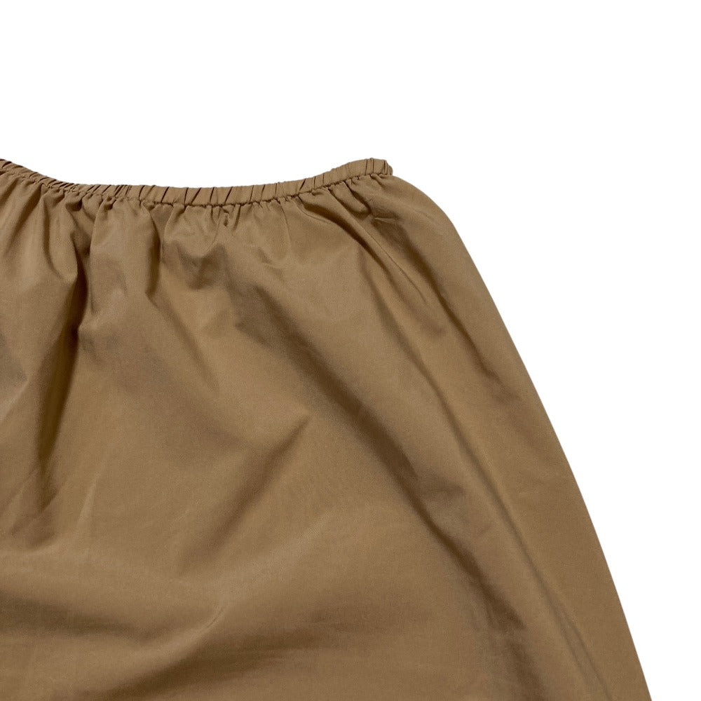セオリーリュクス REFINED PLEATS PILIL STR プリーツミディスカート