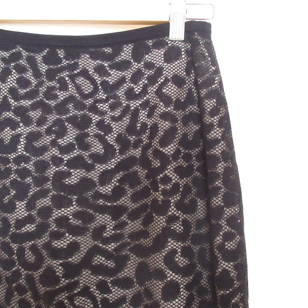 セオリー BLEECKER COTTON LACE スカート