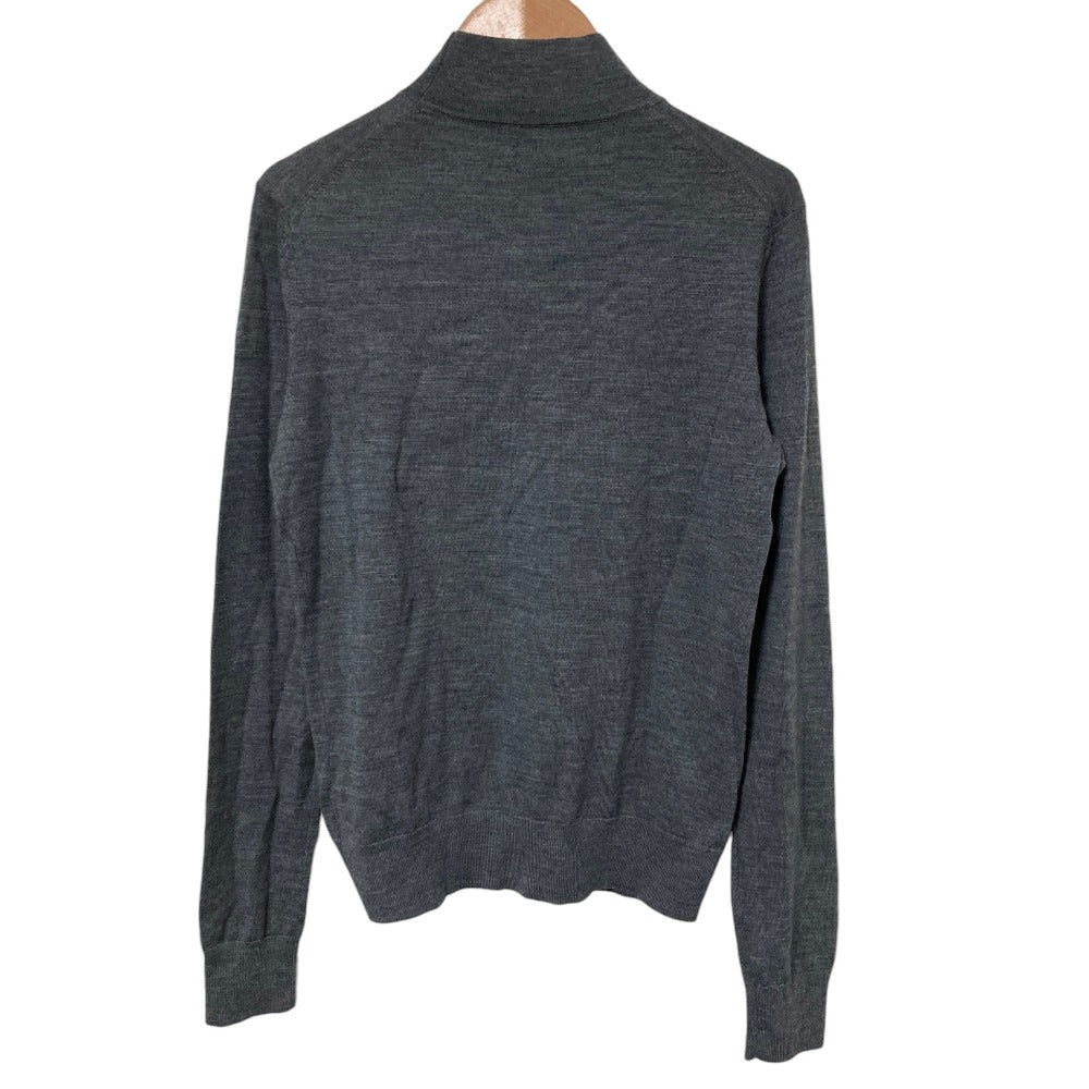 セオリー REGAL WOOL タートルネックニットトップス