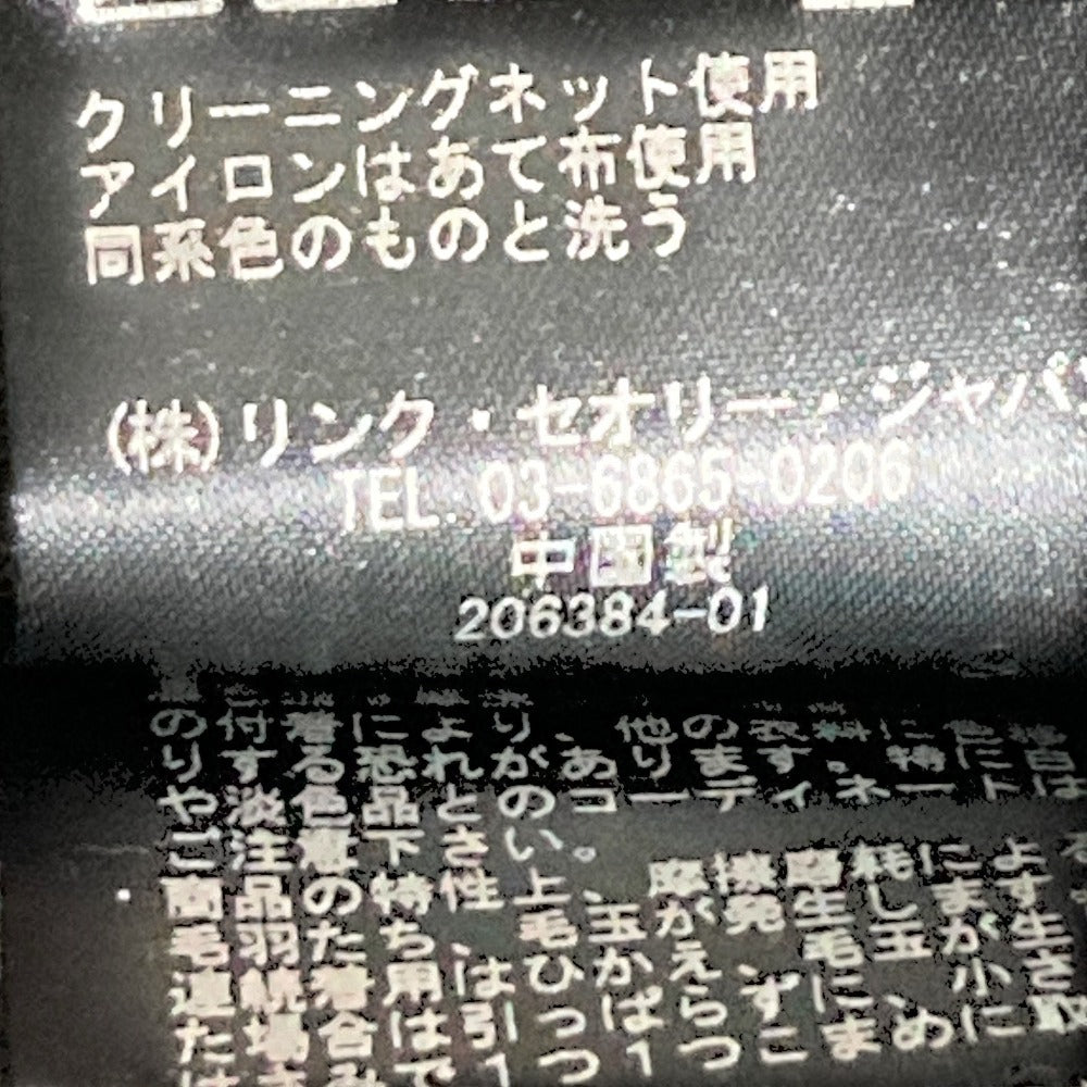 セオリー REGAL WOOL タートルネックニットトップス