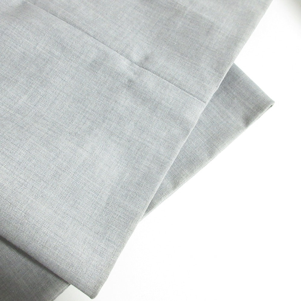 モガ ストレッチワイドパンツ