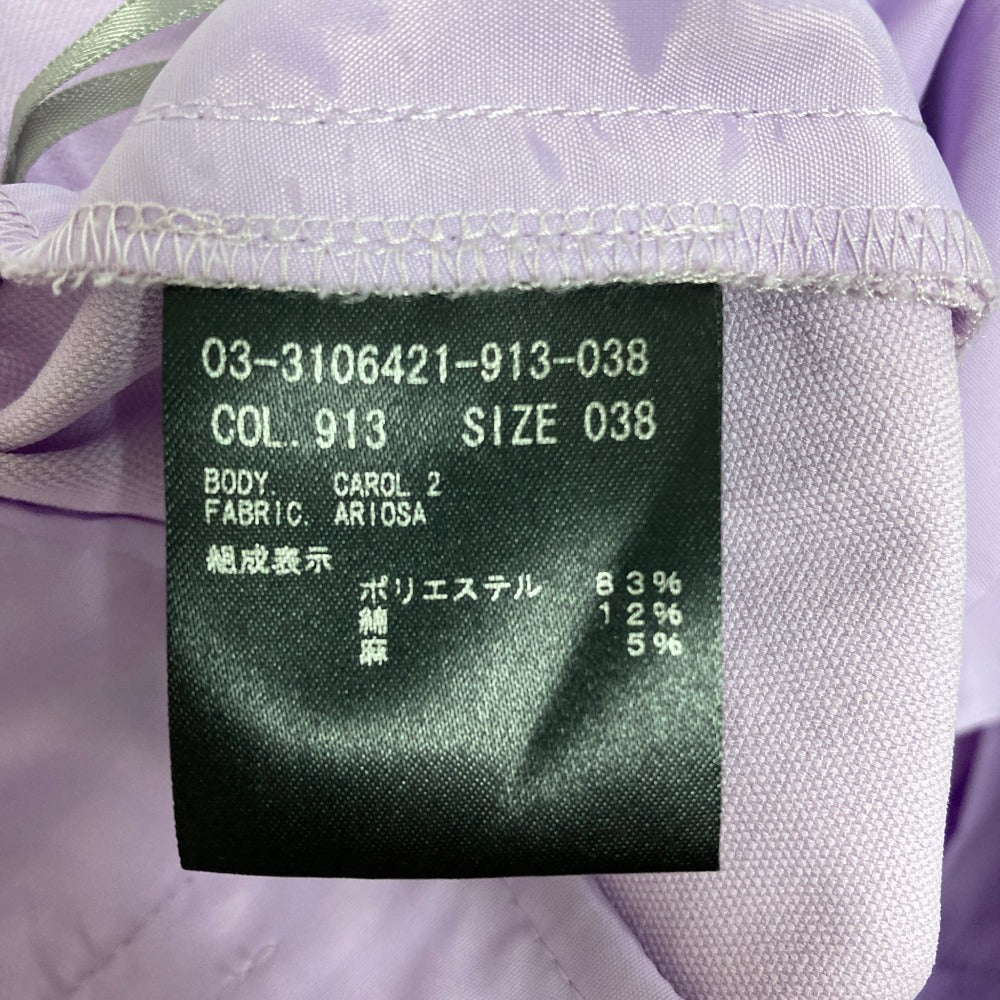 セオリーリュクス ARIOSA スラックス