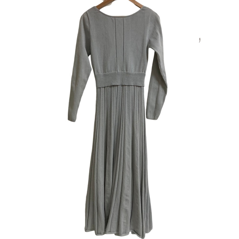 ハーリップトゥ Avignon Knit Lace ワンピース