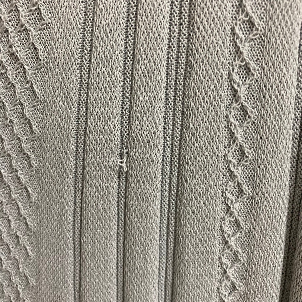 ハーリップトゥ Avignon Knit Lace ワンピース