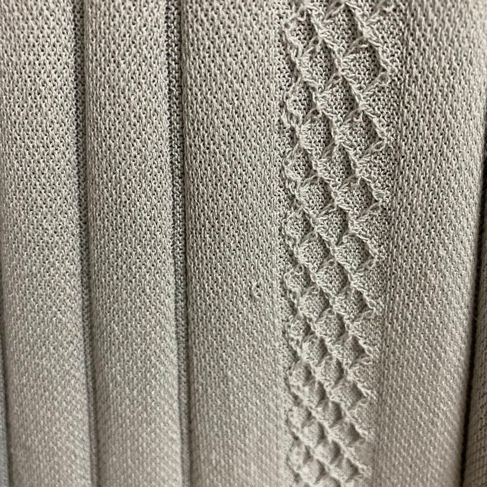 ハーリップトゥ Avignon Knit Lace ワンピース