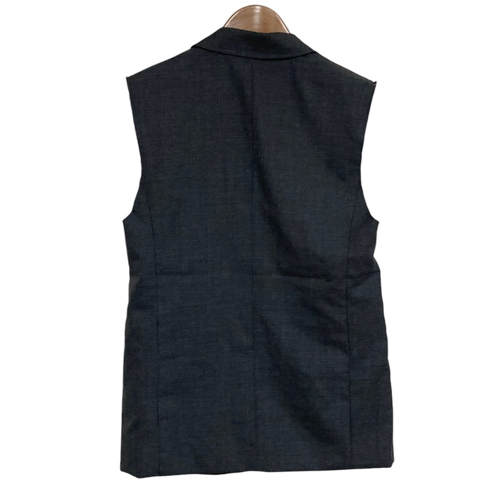 アパルトモンMasculine Vestベスト
