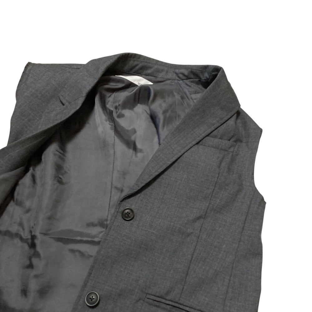 アパルトモンMasculine Vestベスト