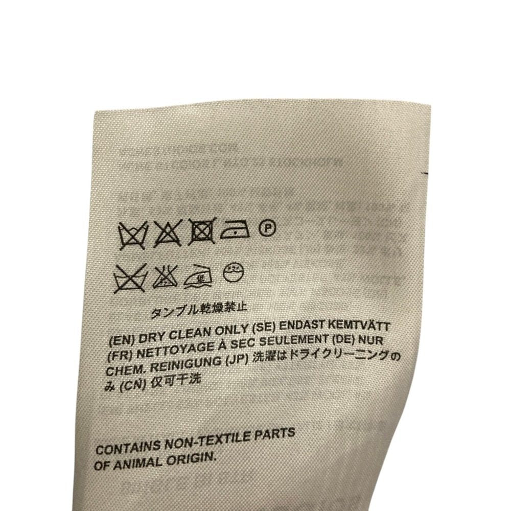 アクネストゥディオズ シングルジャケット